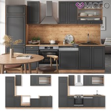 Küchenzeile Küchenblock