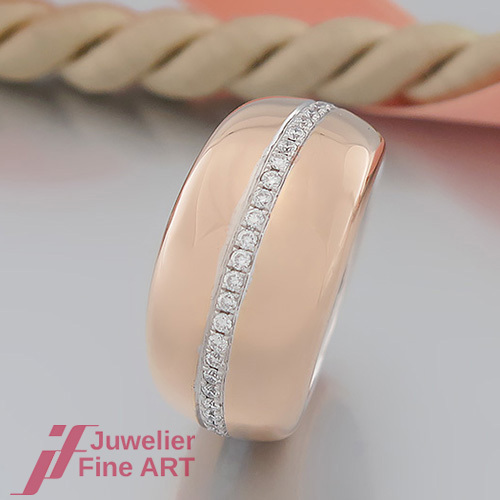 Top angebot auf uvp ring - top, 50%
