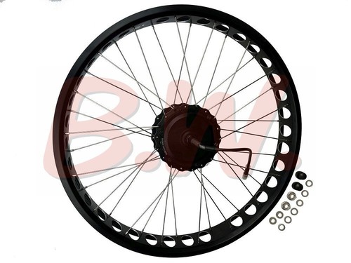 Ncm heckmotor das kit - ncm, das-kit