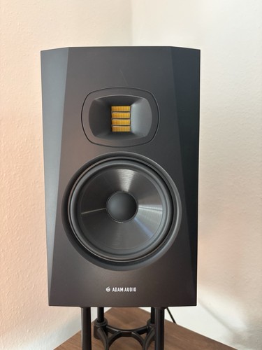 Adam audio t7v studiomonitor - t7v,