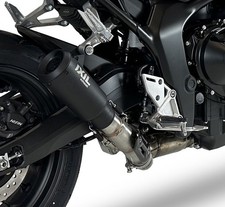 IXIL RB SCHALLDÄMPFER SCHWARZ