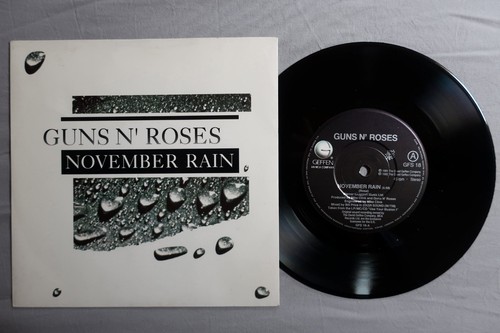 Guns roses november rain - n’,