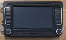 Skoda rns510 autoradio - vw,