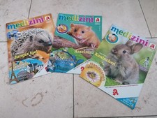 3x Medizini Super Poster