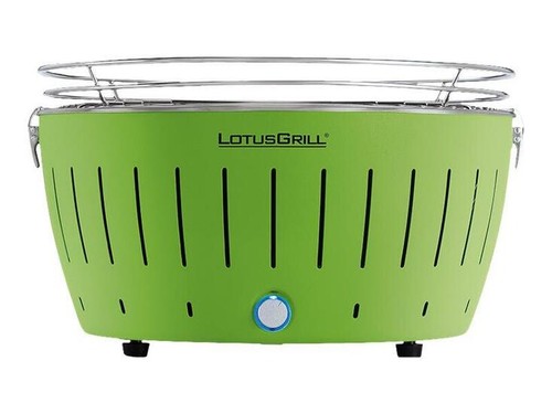 Lotusgrill g435 - lotusgrill,