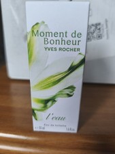 Moment de Bonheur L'Eau Eau De