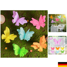 SUNBEAUTY 6 Stück 3D