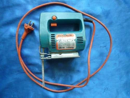 Stichsäge von black decker - black, &