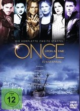 Once upon a time - Es war