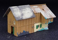 q6C020 Spur H0 Bastlerware