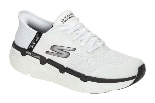 Skechers schuhe max cushioning - max,