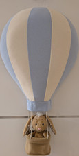Heißluftballon mobile aus - heißluftballon,