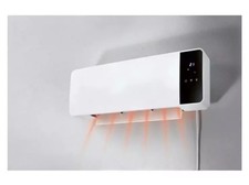 Wandmontage Keramik Heizung &