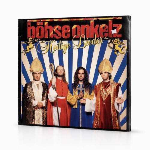 Böhse onkelz heilige - –,
