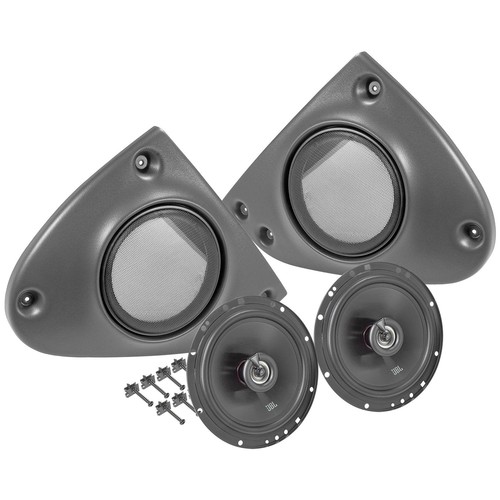 Jbl stage2 65f doorboard passt - stage2,