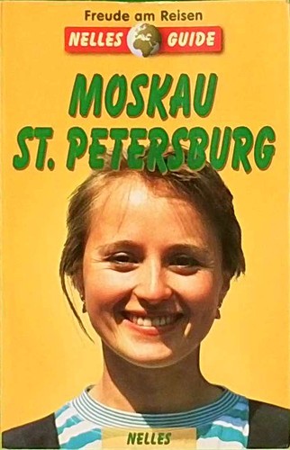 Nelles guide moskau sankt - nelles,