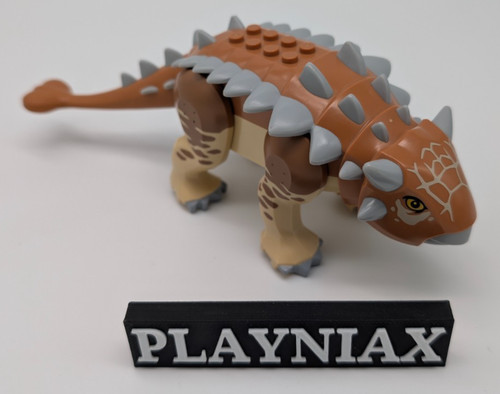 Lego jurassic world - lego,