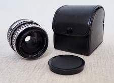 Vintage Carl Zeiss Jena