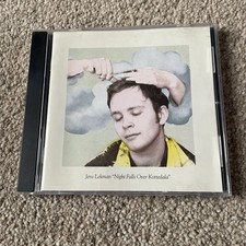 Jens Lekman – Night Falls