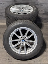 Original BMW X3 G01 X4 G02 18 Zoll Winterräder Styling 618