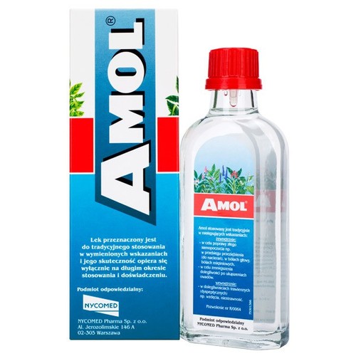 Amol 250ml free delivery - free, eu