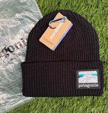 Patagonia Mütze - Neu mit