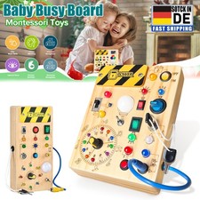 Motorikbrett Ab 1 2 3 Jahr -