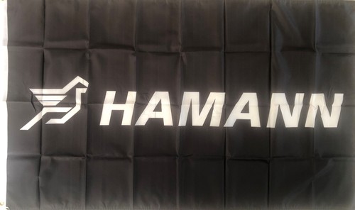 Hamann fahne tuning bmw mini - tuning,