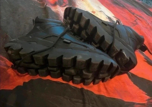 Buffalo schuhe - buffalo,
