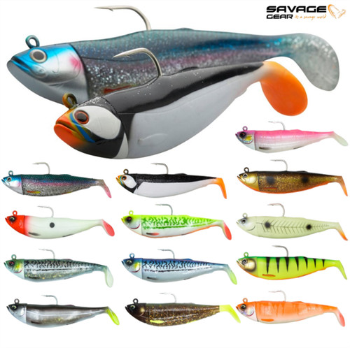 Savage gear cutbait - gear,
