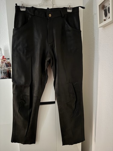 Lederhose herren true vintage - lederhose,