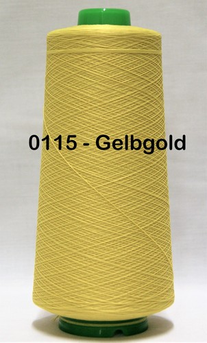 Amann overlock garn nähgarn - overlock,