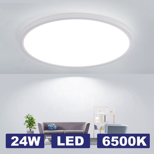 Led deckenlampe 24w 6500k - led,