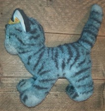 Hermann Teddy Collection Katze