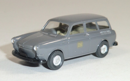 Wiking 1600 variant db - -, "db"