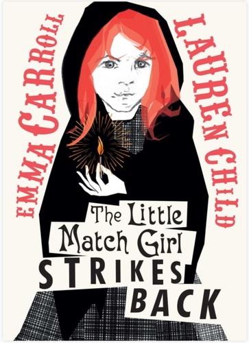 The little match girl strikes - little,