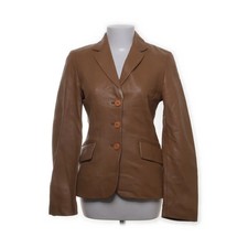 Clan, Ledersacko, Größe: 36