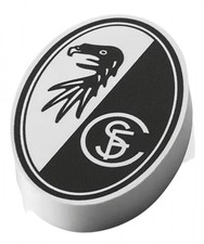 SC Freiburg Radiergummi -