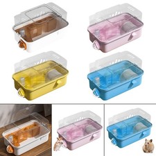 Hamsterkäfig Kleintierkäfig