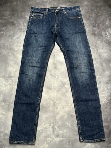 Love moschino jeans herren - love,