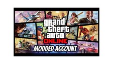 GTA Online ENHANCED Account | Rockstar Launcher | UNLOCKED | PC