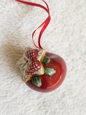 *NEU* Villeroy & Boch Apfel