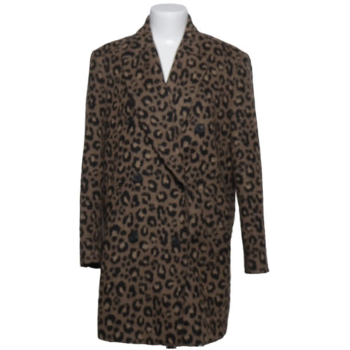Zara mantel damen - zara,, größe
