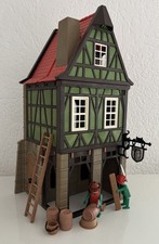 Playmobil Ritter: Mittelalter