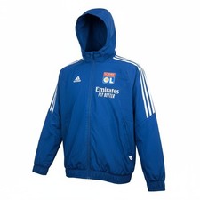 Adidas Olympique Lyon