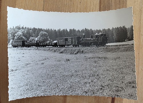 Foto ddr eisenbahn - eisenbahn, dampflok