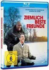 Blu-ray/ Ziemlich beste