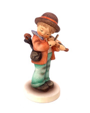 Goebel Hummel Figur 2 4/0 -