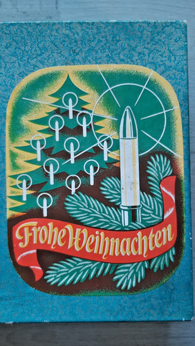 Ovp box 50er weihnachtsbaum - box,