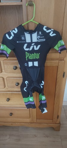 Zeitfahranzug rider skinsuit - zeitfahranzug,